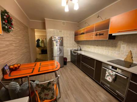 2-комн. квартира, Королёв, улица Комитетский Лес, 18к1, #id2003705