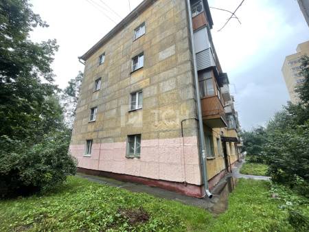 1-комн. квартира, Фрязино, улица Ленина, 31, #id1643895