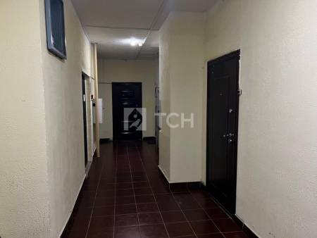 1-комн. квартира, Королёв, Ленинская улица, 14, #id1767812