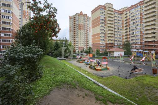 1-комн. квартира, Щёлково, 19, #id1741428