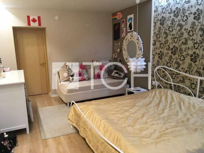 2-комн. квартира, Биокомбината, ул без улицы, 16 #id295583