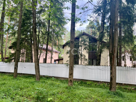 Дом, г.о. Королёв, Королёв, улица Ушакова, 18А, #id1717140