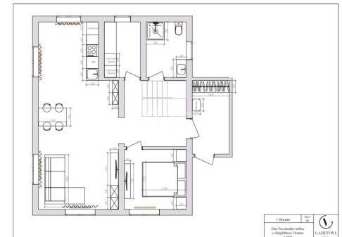 Дом, г.о. Королёв, Королёв, улица Нахимова, 2/2, #id1761962