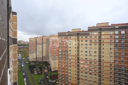 4-комн. квартира, Балашиха, Чистопольская улица, 30, #id1860349