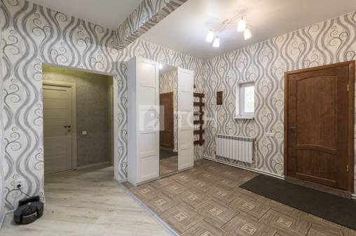 Дом, г.о. Пушкинский, СНТ Комягино-2, #id1246213