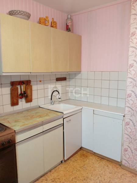 1-комн. квартира, Королёв, проспект Космонавтов, 41А, #id1782181