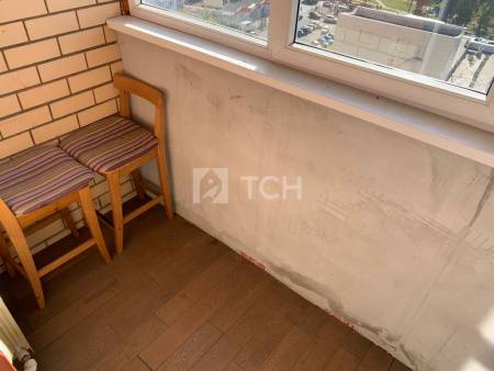 1-комн. квартира, Ивантеевка, Луговая улица, 2, #id1820174