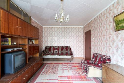 2-комн. квартира, Щёлково, Заречная улица, 5, #id1782117