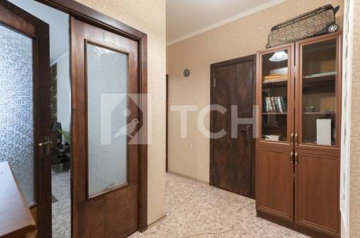 1-комн. Квартира, Балашиха, улица Карбышева, 8к8, #id1350085