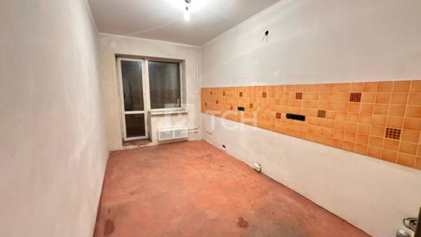 1-комн. квартира, Пушкино, 2-й Фабричный проезд, 16, #id1898044