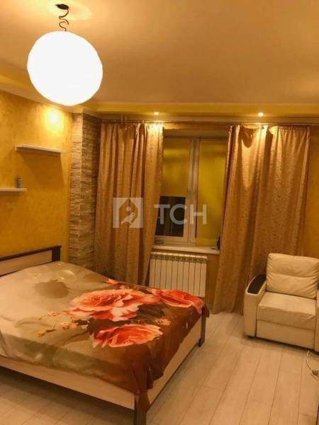 1-комн. квартира, Ивантеевка, Фабричный проезд, 3А, #id2311241