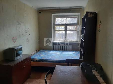 2-комн. квартира, посёлок городского типа Правдинский, Степаньковское шоссе, 35, #id2144684