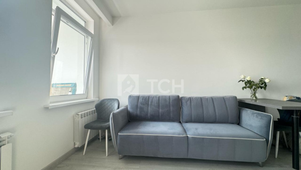 1-комн. квартира, Королёв, Советская улица, 47к9, #id1351736