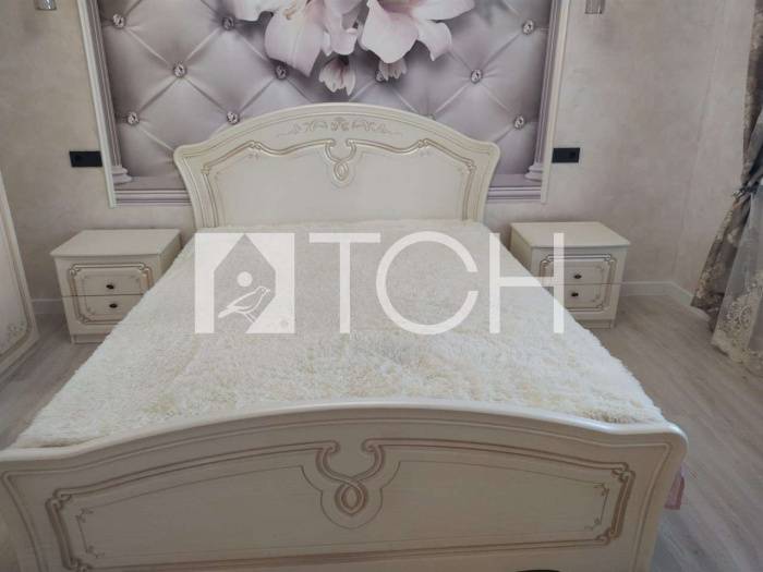 2-комн. квартира, Пушкино, ул Сретенская, 1 #id303369
