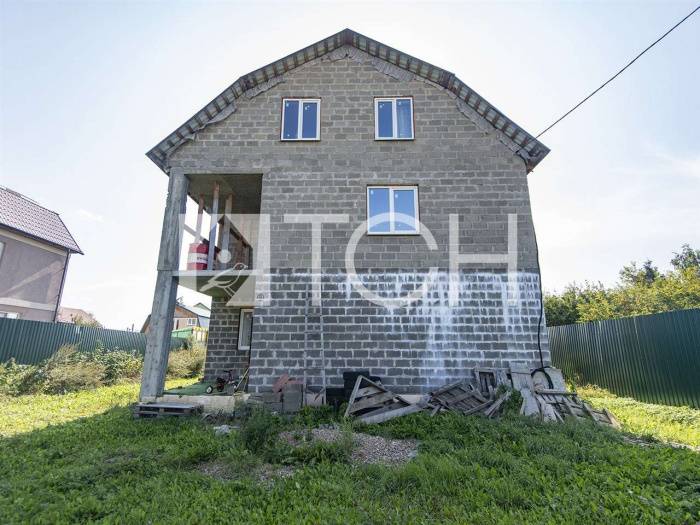 Дом, Пушкинский район #id287657