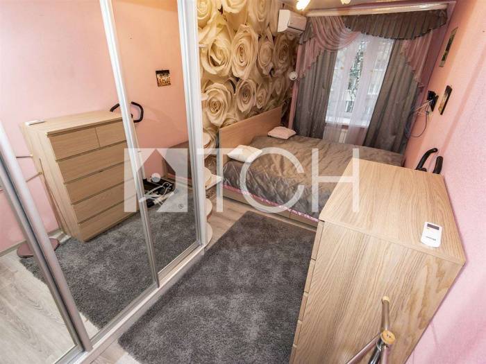 3-комн. квартира, Королев, ул Дзержинского, 9А #id272208