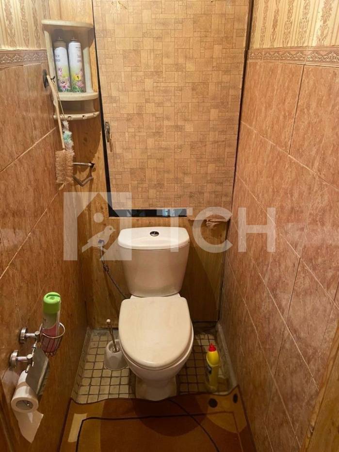 2-комн. Квартира, Фрязино, проспект Мира, 24к3, #id754541