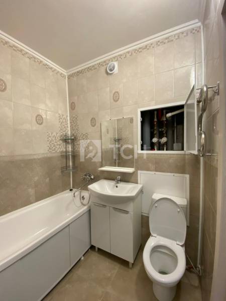 1-комн. квартира, Балашиха, улица Яганова, 8, #id1895892