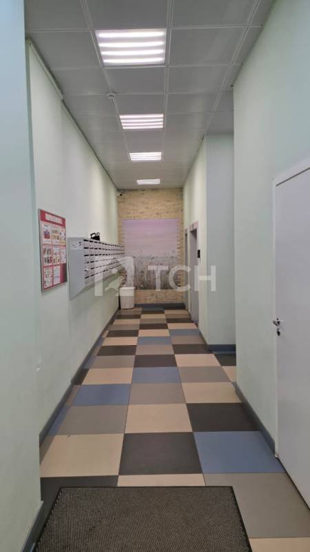 2-комн. квартира, Пушкино, Московский проспект, 57к4, #id1792597