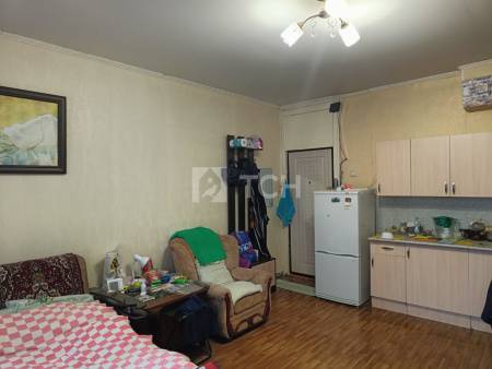 Комната, Королёв, Октябрьская улица, 3, #id812799