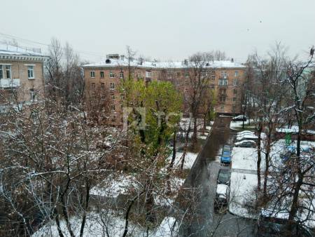 2-комн. квартира, Москва, 7-я улица Текстильщиков, 7к1, #id1868829