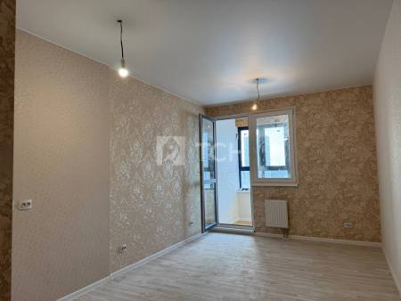 Квартира-студия, Ивантеевка, Заводская улица, 9А, #id1310695