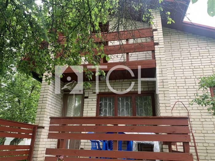 Дом, Красноармейск, ул СНТ Воря-3 #id284029