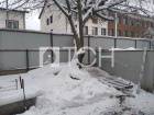 Часть дома, Королев, ул Лермонтова #id298209