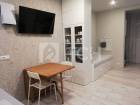 Квартира-студия, Мытищи, улица Борисовка, 22, #id633303