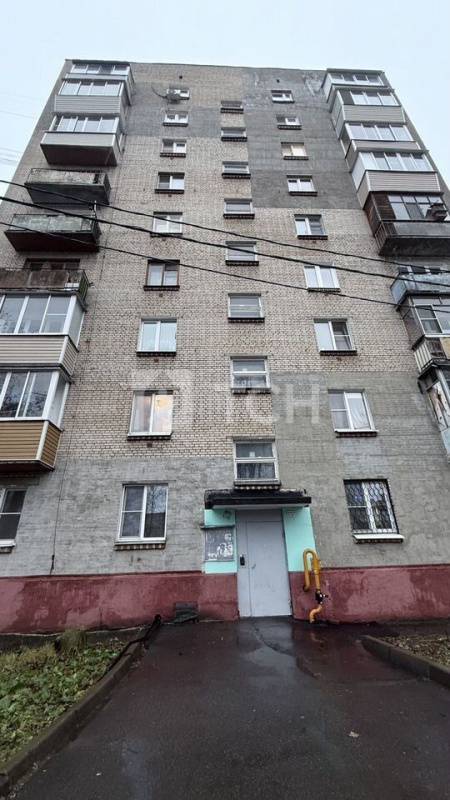 1-комн. квартира, Королёв, Лесная улица, 5, #id1941510