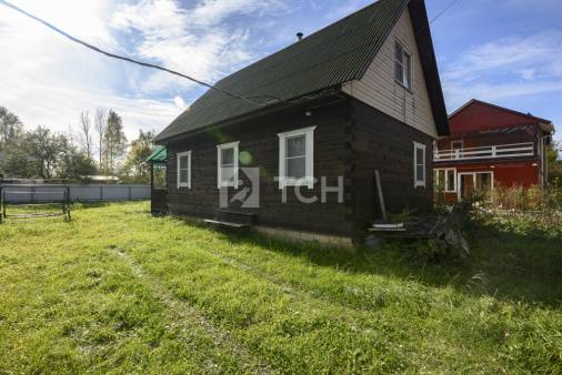 Дом, г.о. Лосино-Петровский, СНТ Мрия, 24, #id1705703