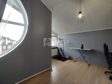 Дом, г.о. Балашиха, деревня Павлино, 131, #id814799