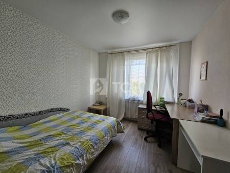 4-комн. квартира, Пушкино, улица Л. Толстого, 19, #id1125573