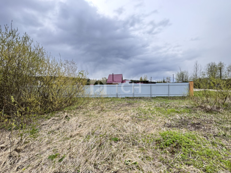 Земельный участок, Сергиево-Посадский г.о., Краснозаводск, #id1594032