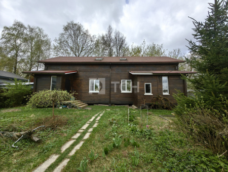 Дом, г.о. Королёв, Королёв, 1-я линия, 3, #id1333146
