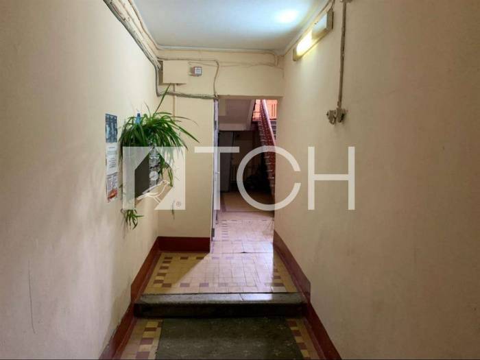 2-комн. квартира, Москва, пер Пушкарёв, 19 #id278772