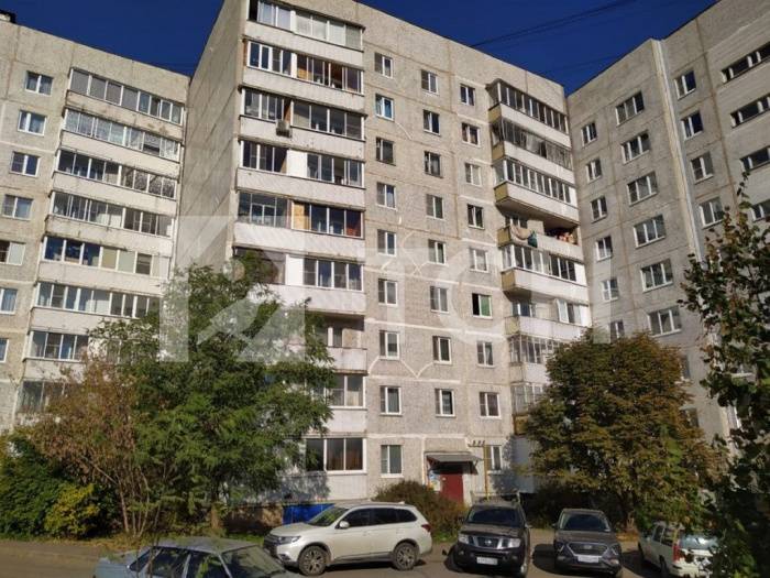 Комната, Фрязино, улица 60 лет СССР, 1, #id359182