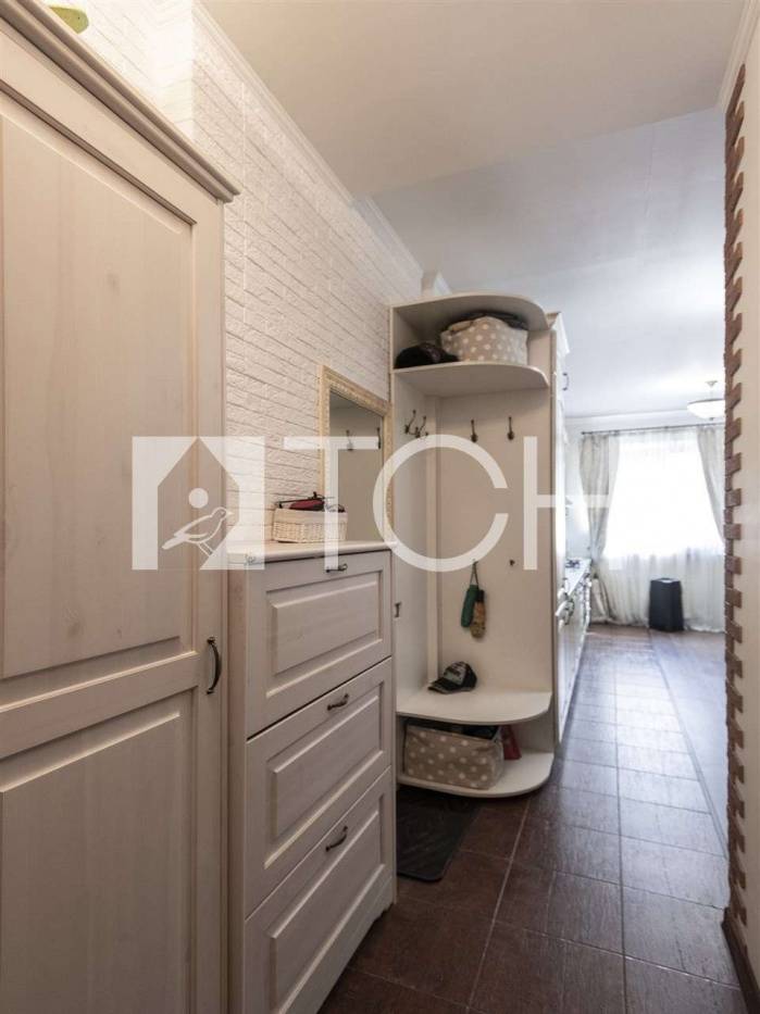 2-комн. квартира, Лесные Поляны, мкр Полянка, 170 #id280155