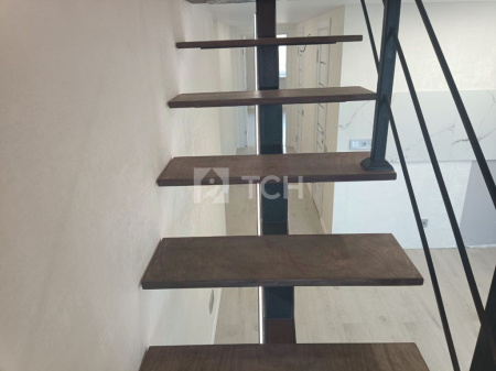 2-комн. квартира, Королёв, Бурковский проезд, 52к1, #id852221