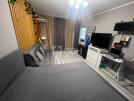 2-комн. квартира, Ивантеевка, улица Толмачёва, 11, #id1350173