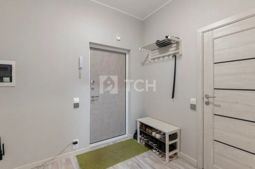 1-комн. квартира, Королёв, Советская улица, 47к5, #id1321294