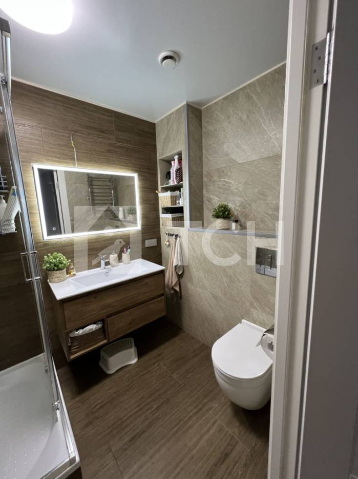 2-комн. Квартира, Мытищи, улица Мира, 35, #id536717
