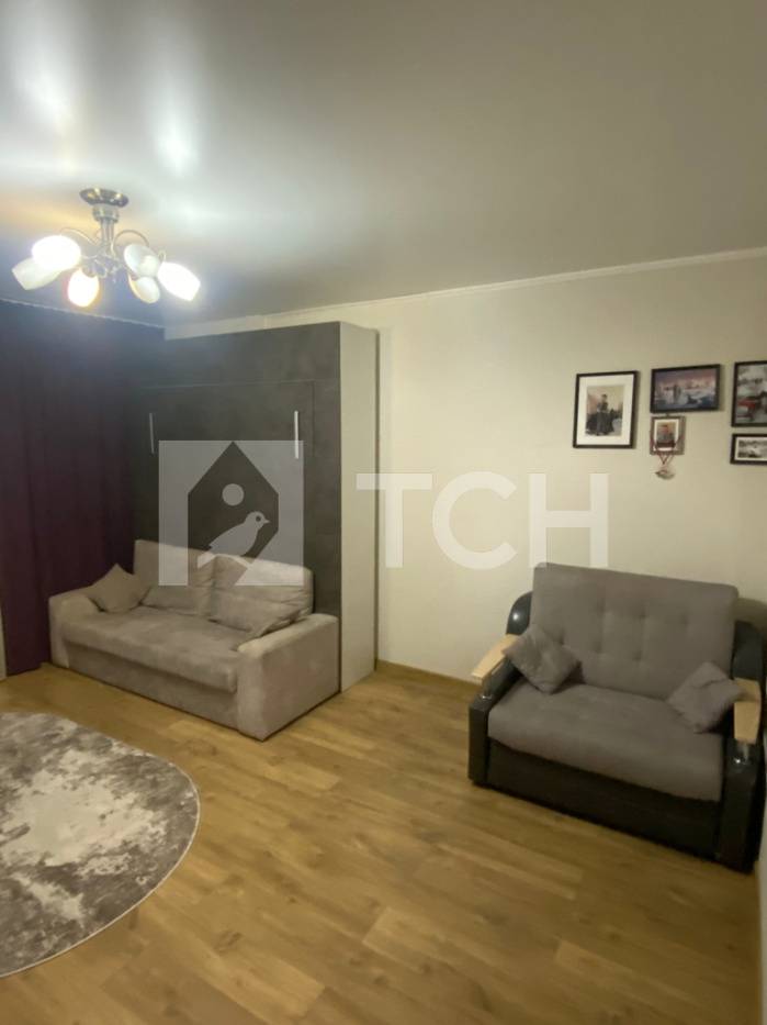 1-комн. Квартира, Мытищи, Стрелковая улица, 17, #id693529