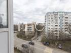 1-комн. квартира, Пушкино, ул Акуловское шоссе, #id304373