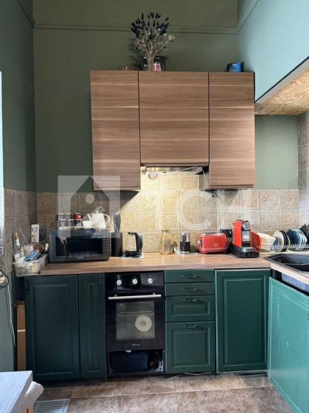 1-комн. Квартира, Королёв, Бурковский проезд, 50к1, #id1639184