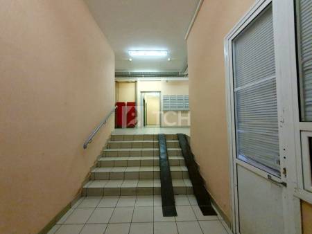 3-комн. квартира, Балашиха, шоссе Энтузиастов, вл87к1, #id1672499