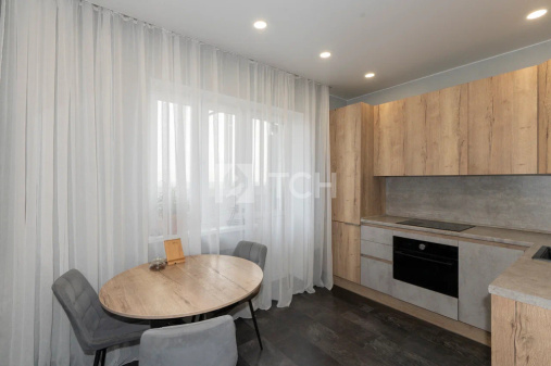 2-комн. квартира, Королёв, Тарасовская улица, 14, #id1556361