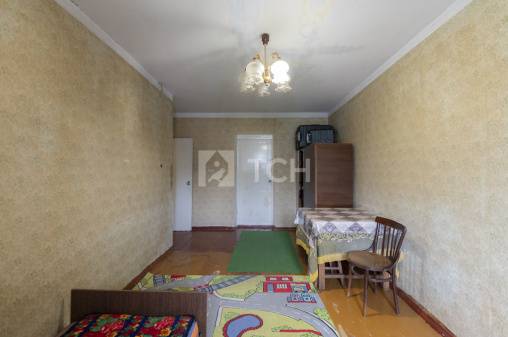 3-комн. квартира, Мытищи, Юбилейная улица, 11к3, #id1132154