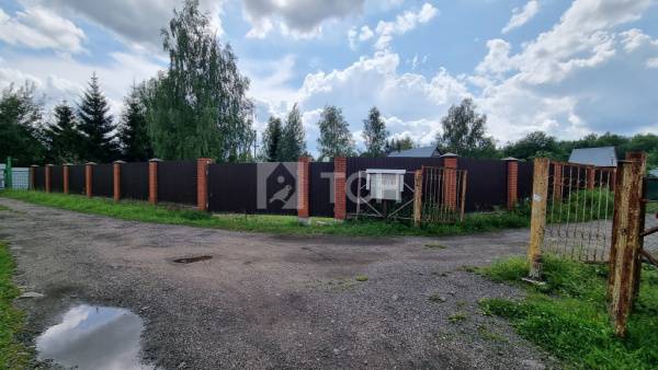 Земельный участок, г.о. Пушкинский, СНТ Ритас, #id1627754