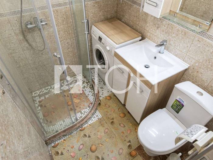 2-комн. квартира, Щелково, ул Комарова, 5 #id279445
